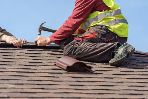 Best Roof Repair Services  in Cherryville, NC