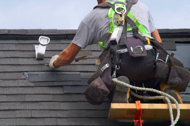 Best Roof Waterproofing Services  in Cherryville, NC
