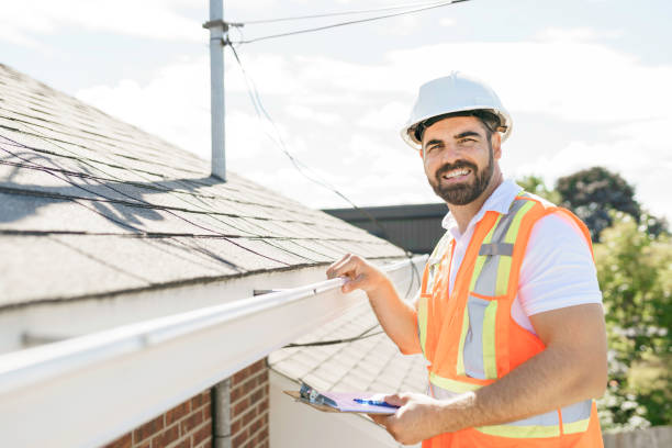Best Commercial Roofing Services  in Cherryville, NC