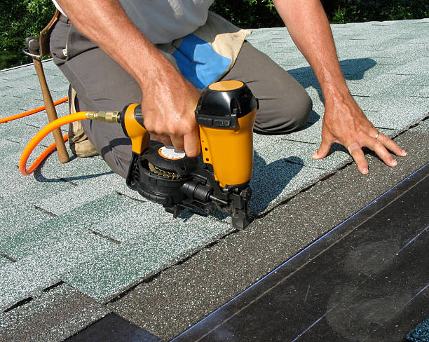 Best New Roof Installation  in Cherryville, NC