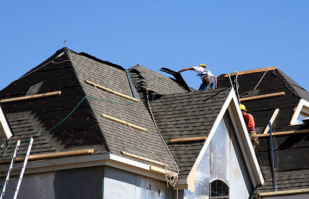 Best Shingle Roofing Installation  in Cherryville, NC