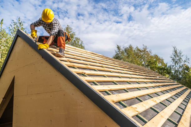 Best Roof Repair Services  in Cherryville, NC