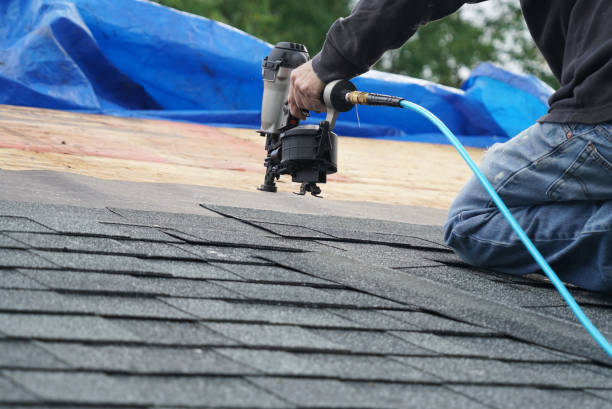 Trusted Cherryville, NC Roofing Contractor Experts