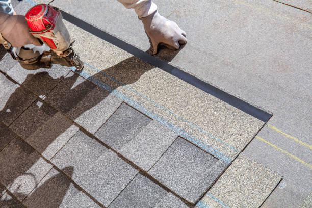 Best Affordable Roofing Company  in Cherryville, NC