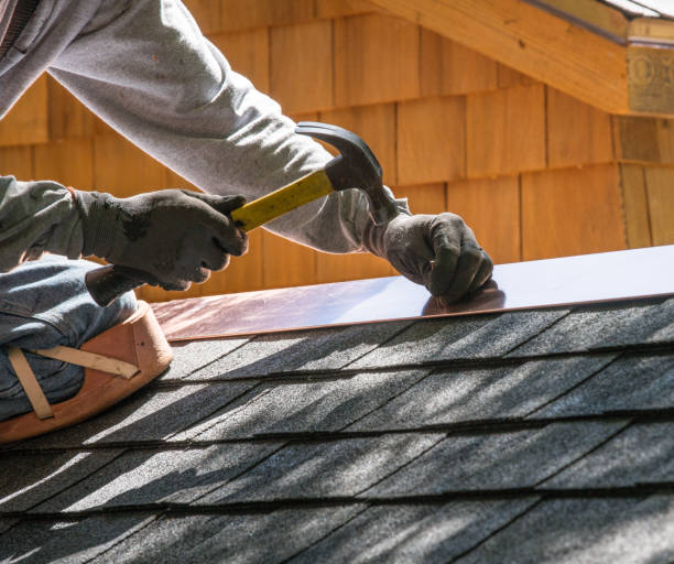 Trusted Cherryville, NC Roofing Contractor Experts